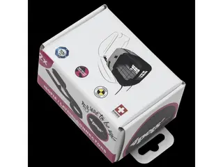 Produktfoto för 4Pets Caree Isofix Connector 2-pack