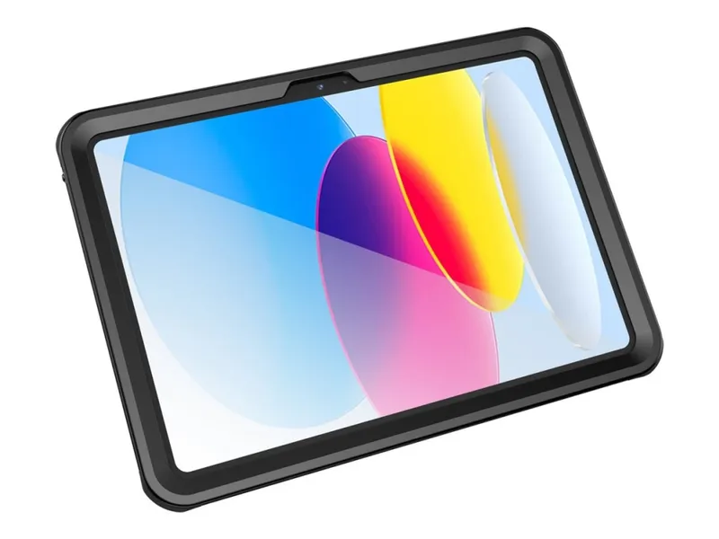 Alternativ bild 0 för 4smarts iPad 10,9" (2022) Active Pro Rugged Stark Cover (svart)
