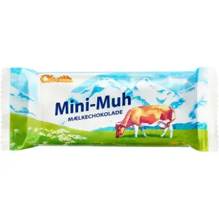 Produktfoto för 4st - Mini-Muh 15g