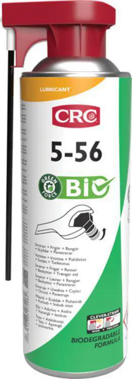 Produktfoto för 5-56 BIO PRO 400 ml CRC