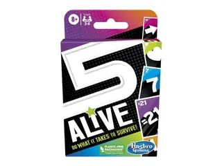 Produktfoto för 5 Alive (DK/NO)