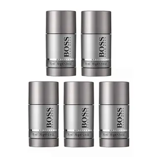 Produktfoto för 5-pack Hugo Boss Bottled Deostick 75ml