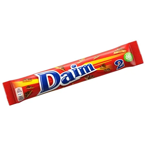 Alternativ bild 0 för 5 x Daim