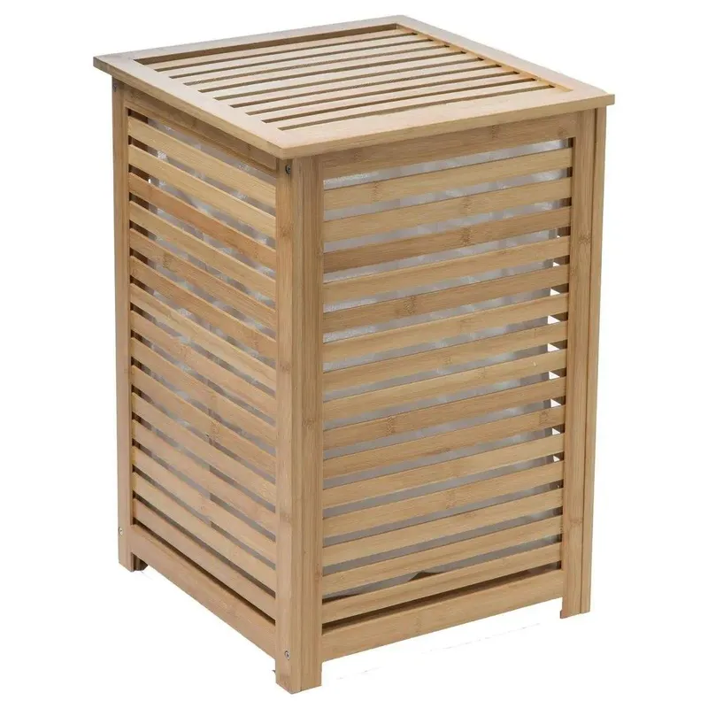 Bild 1 för 5five Tvättkorg Sicela 65 L