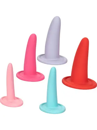 Produktfoto för 5pc Wearable Dilator Set