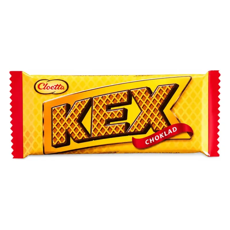 Alternativ bild 0 för 5st - Kexchoklad Minibit 13g