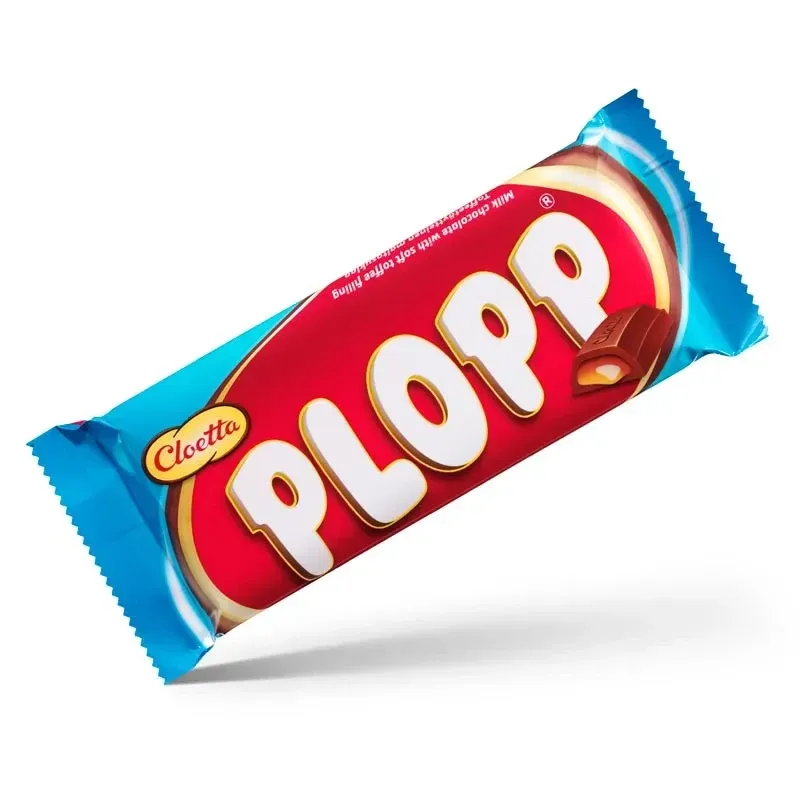 Alternativ bild 0 för 5st - Plopp Original 12g