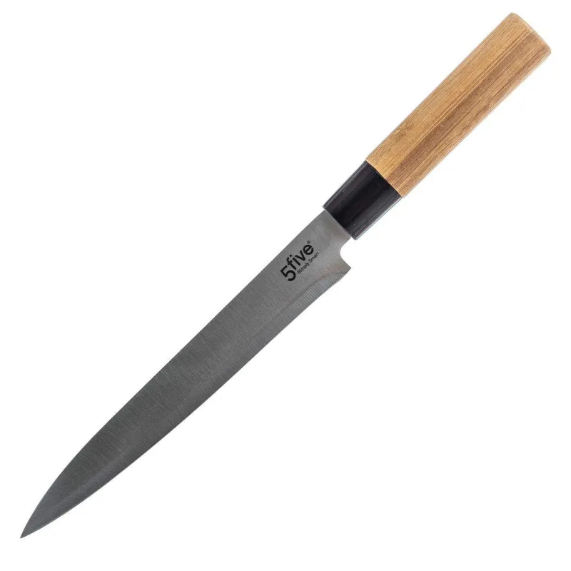 Bild 2 för 5x Knivar med Knivställ