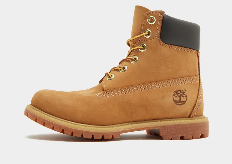 Alternativ bild 0 för 6in Premium Boot - w