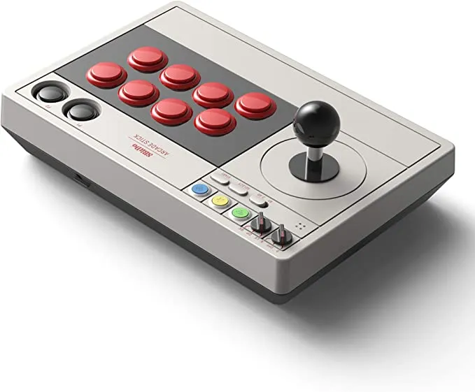 Bild 1 för 8Bitdo Arcade Stick