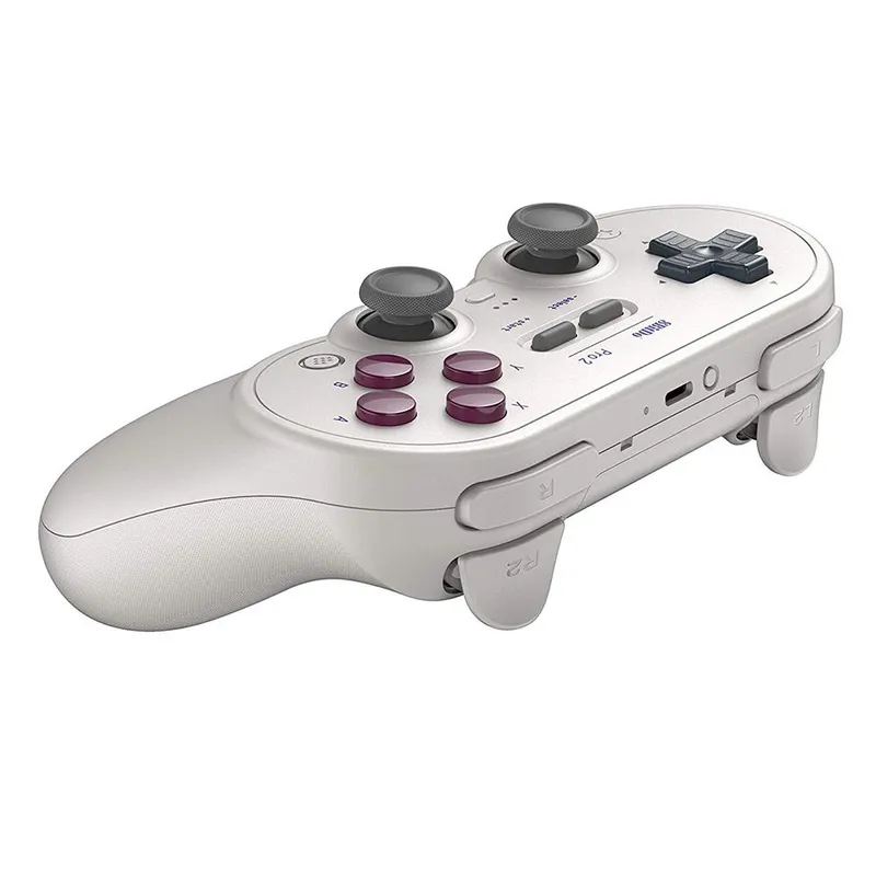 Bild 2 för 8Bitdo Pro 2 Gamepad G Edition