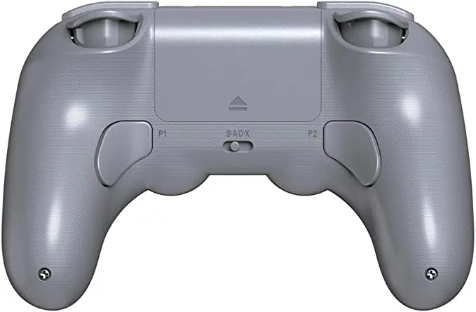 Bild 2 för 8Bitdo Pro 2 Gamepad Gray Edition