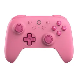 Produktfoto för 8BitDo Ultimate 2C BT Controller Pink - Controller - Android