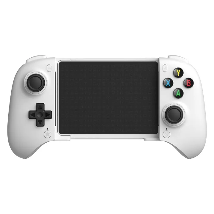 Alternativ bild 0 för 8BitDo Ultimate Mobile Gaming Controller White - Controller - Android
