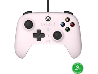 Produktfoto för 8BitDo Ultimate Wired Controller for Xbox - Pink - Controller - Microsoft Xbox One