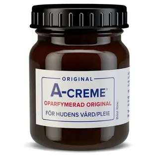 Produktfoto för A-Creme Oparfymerad Original 120 g
