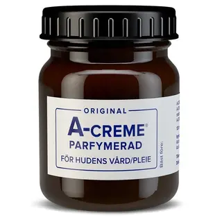 Produktfoto för A-Creme Parfymerad 120 g