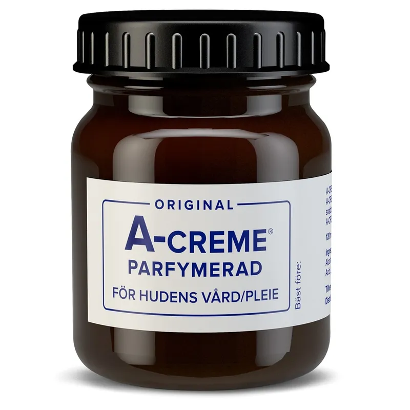 Bild 2 för A-Creme Parfymerad 120 g