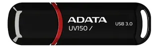 Produktfoto för A-Data ADATA DashDrive UV150 - USB flash-enhet - 32GB - USB-minne
