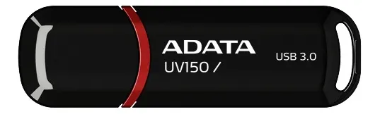 Alternativ bild 0 för A-Data ADATA DashDrive UV150 - USB flash-enhet - 32GB - USB-minne