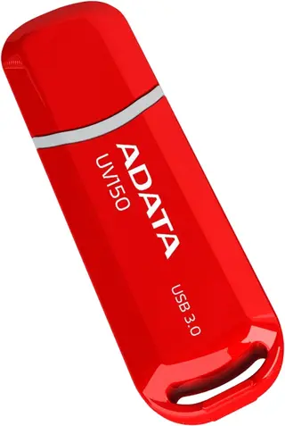 Produktfoto för A-Data ADATA DashDrive UV150 - USB flash-enhet - 32GB - USB-minne