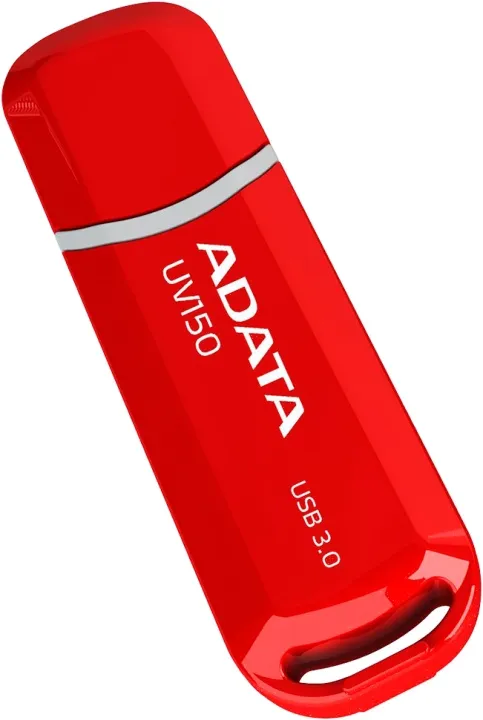 Alternativ bild 0 för A-Data ADATA DashDrive UV150 - USB flash-enhet - 32GB - USB-minne