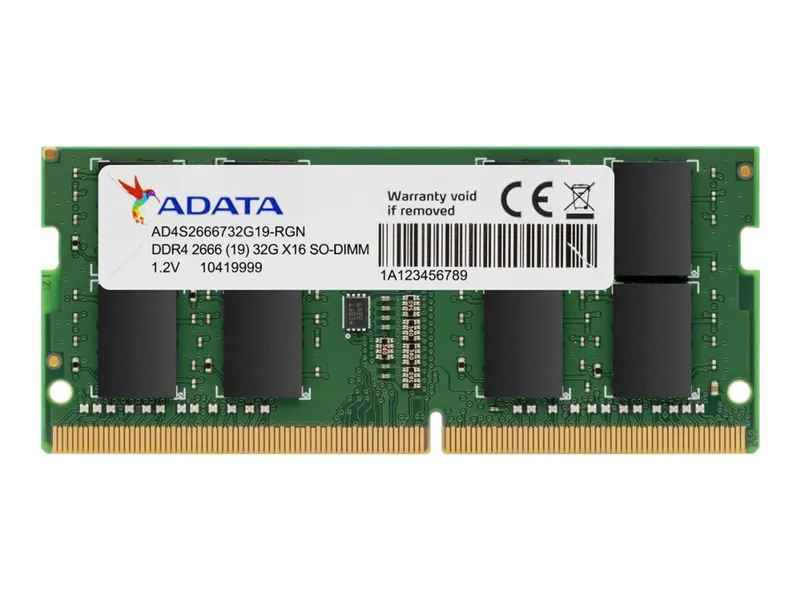 Alternativ bild 0 för A-Data ADATA Premier Series