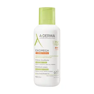 Produktfoto för A-Derma A-derma Exomega Control Cream 400 ml