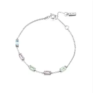 Produktfoto för A Dream Armband Silver 16-19 cm