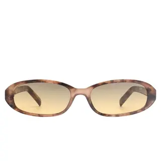 Produktfoto för A. Kjærbede Macy Solglasögon KL2415-005 - Unisex - Plastic