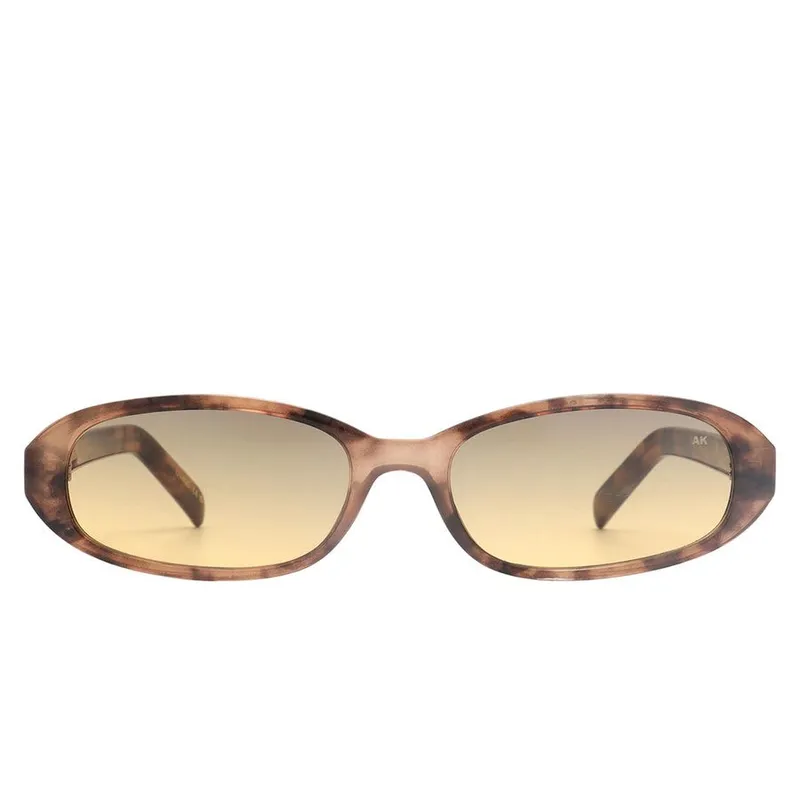 Bild 1 för A. Kjærbede Macy Solglasögon KL2415-005 - Unisex - Plastic