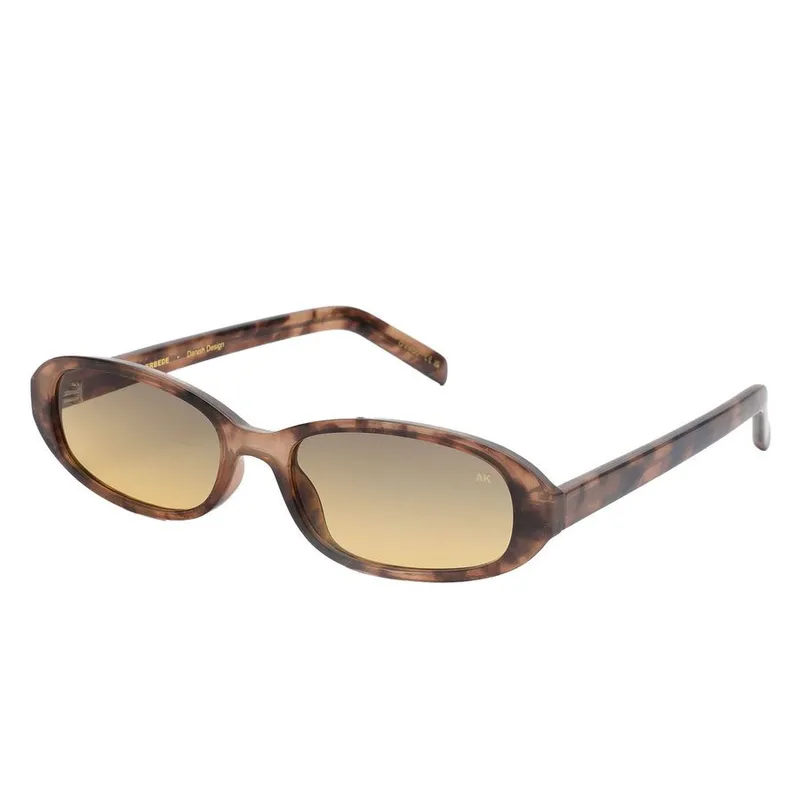 Bild 2 för A. Kjærbede Macy Solglasögon KL2415-005 - Unisex - Plastic