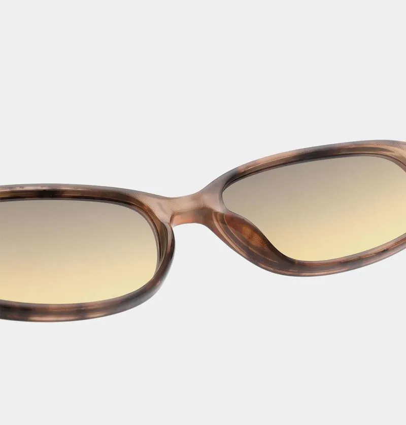 Bild 4 för A. Kjærbede Macy Solglasögon KL2415-005 - Unisex - Plastic