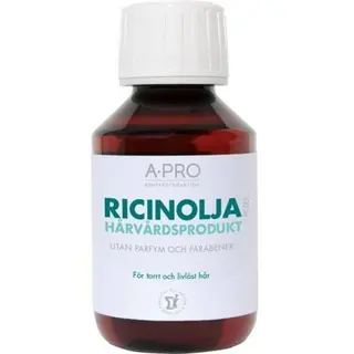 Produktfoto för A-Pro Ricinolja 100 ml
