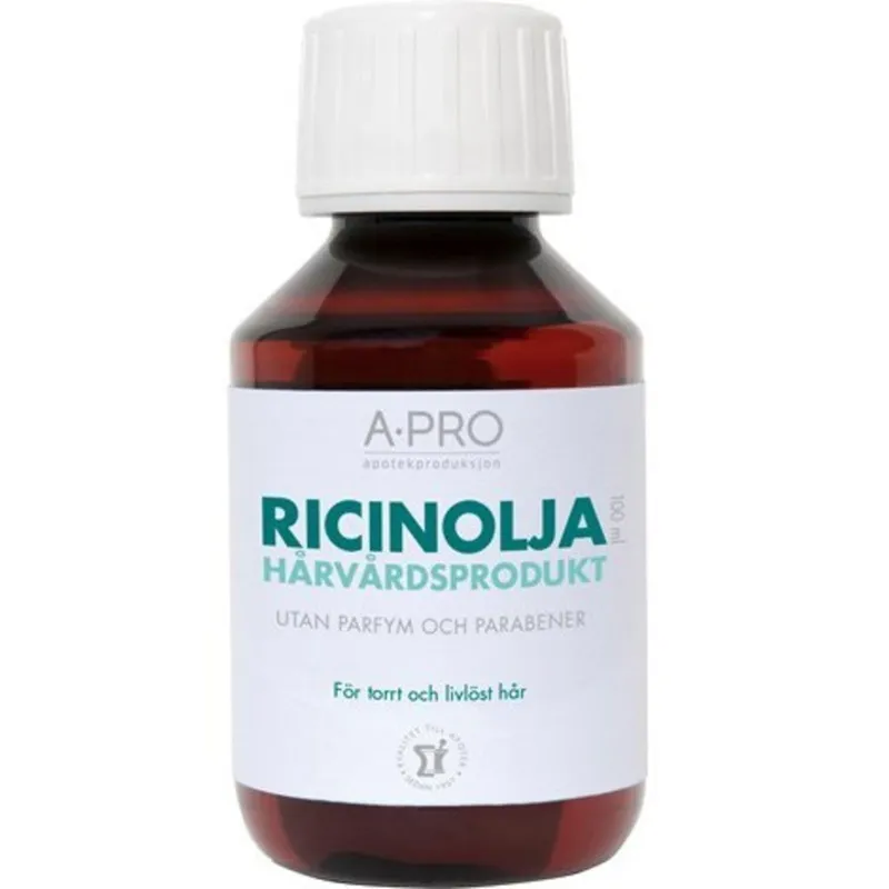 Bild 2 för A-Pro Ricinolja 100 ml