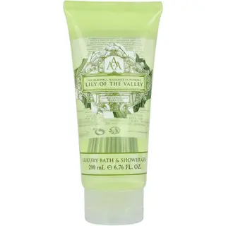 Produktfoto för AAA - Aromas Artesanales de Antigua Bath & Shower Gel Lily of the Vall