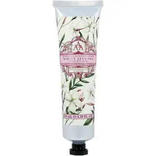 Produktfoto för AAA - Aromas Artesanales de Antigua Body Cream White Jasmine  130 ml