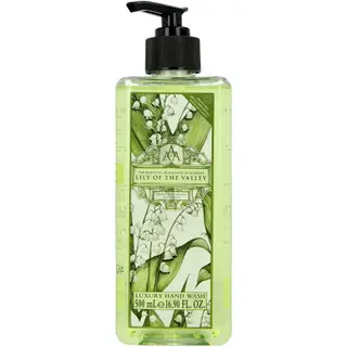Produktfoto för AAA - Aromas Artesanales de Antigua Hand Wash Lily of the Valley  500