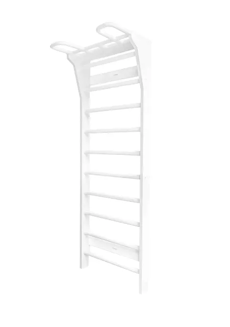 Bild 3 för Aarni ribbstol (Svart)