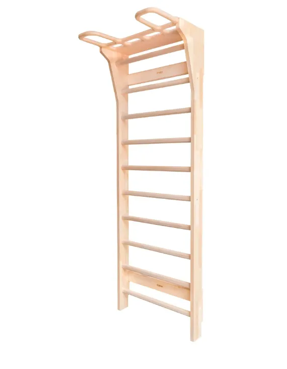 Bild 4 för Aarni ribbstol (Svart)