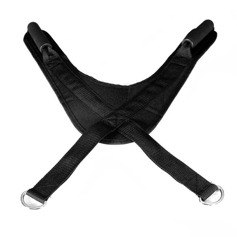 Bild 1 för AB-Strap till Multigym