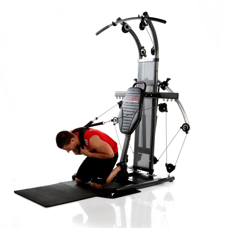Bild 2 för AB-Strap till Multigym