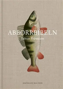 Produktfoto för Abborrbibeln