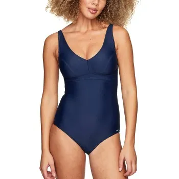 Alternativ bild 0 för Abecita Capri Kanters Delight Swimsuit Marin D/E 42 Dam