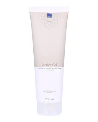 Produktfoto för Abena Activ Gel 665404 250 ml