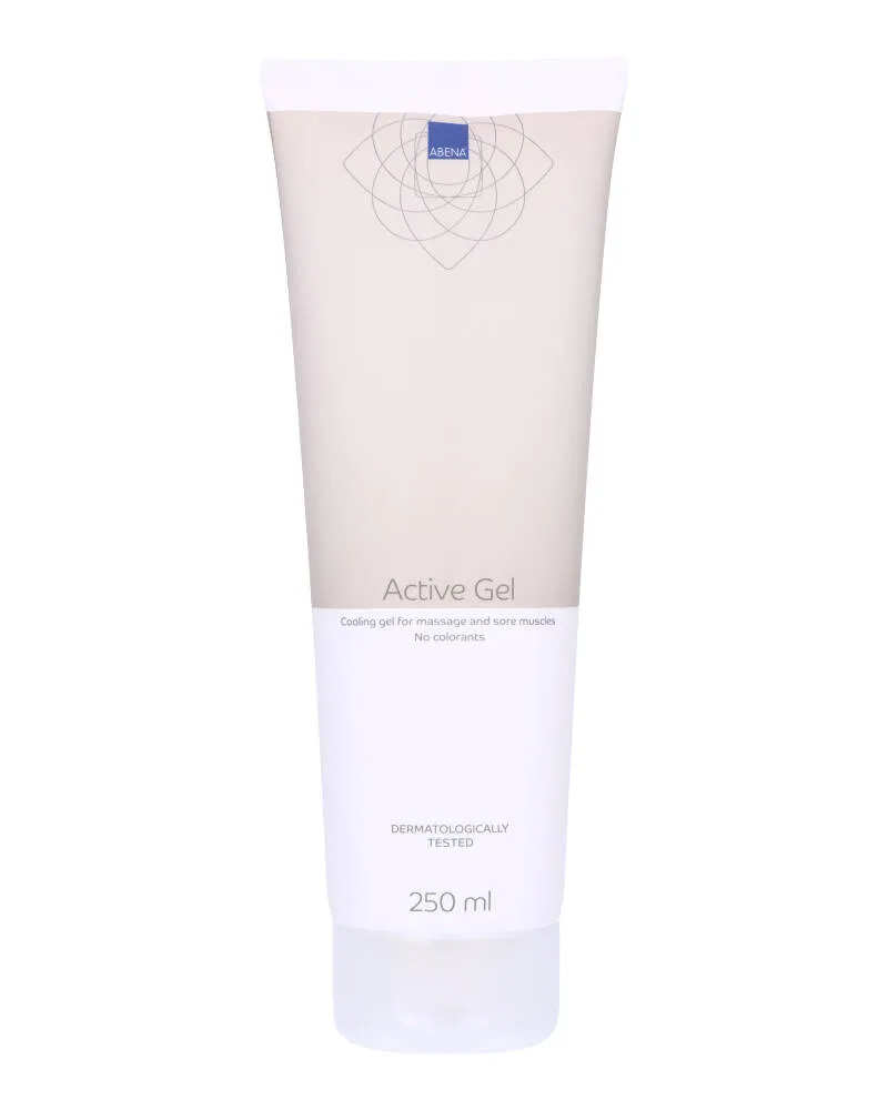 Bild 1 för Abena Activ Gel 665404 250 ml