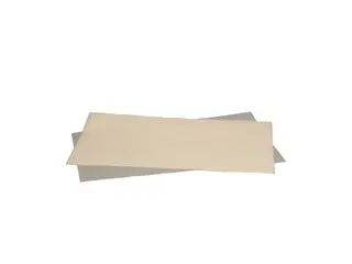 Produktfoto för ABENA Bakpapper ark 40g 30x52cm