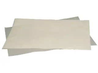 Produktfoto för ABENA Bakplåtspapper ark 45x60cm