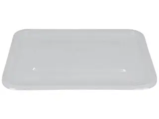 Produktfoto för ABENA Lock till mikroform, transparent