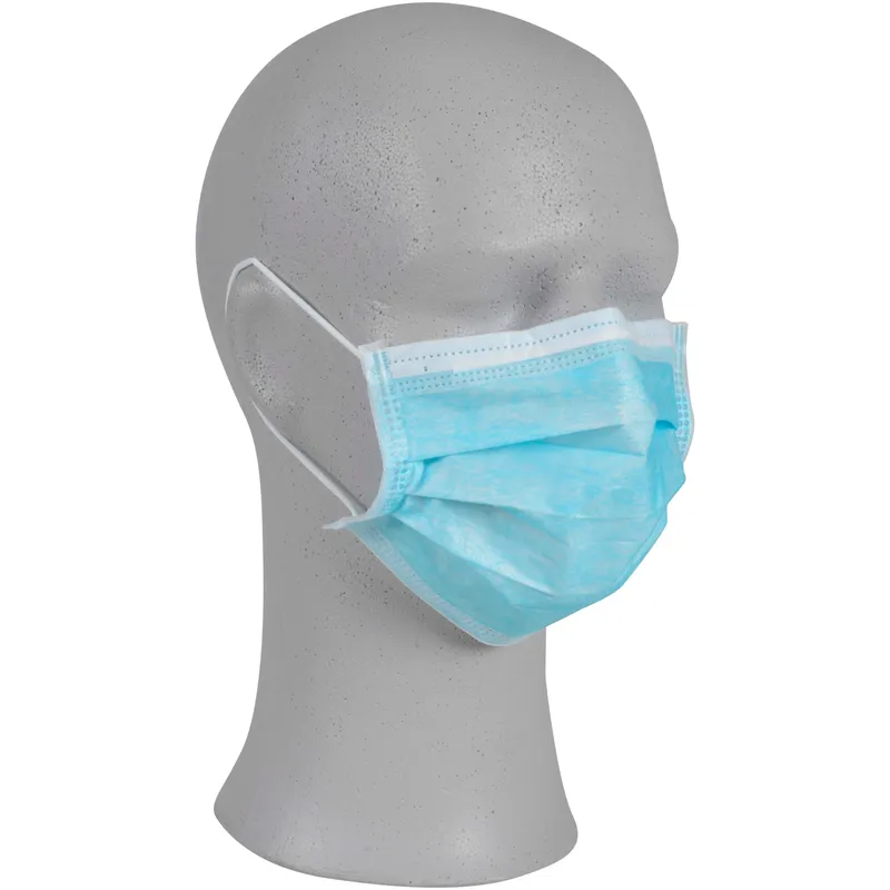 Bild 1 för ABENA Medical Face Mask 50-pack